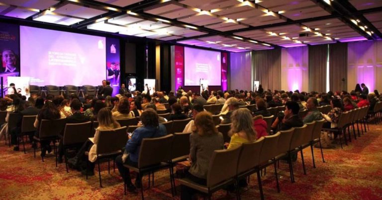 VIVA: Foro de Cultura y Ciudad
