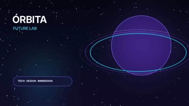 Órbita Future Lab